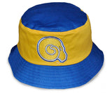 Albany State University M41 Bucket Hat