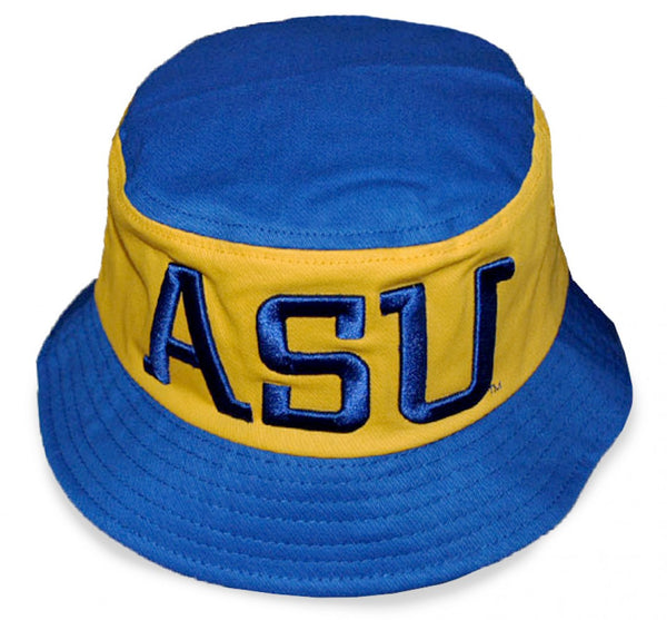 Albany State University M41 Bucket Hat