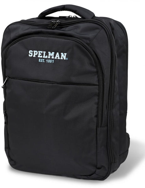 Spelman College Backpack 19