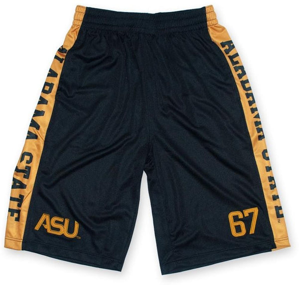 Alabama State University Basketball Pants