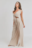 High Waist Pants