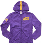 Alcorn State University M2 Thin & Light Women's Jacket with Pocket Bag