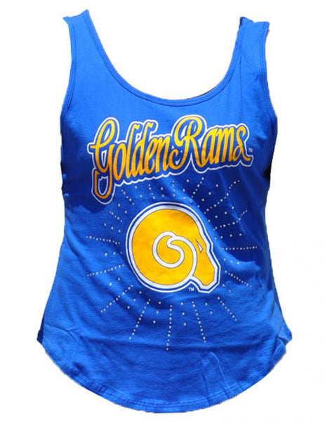 Albany State University Tank Top