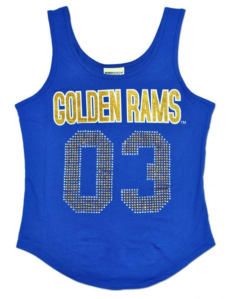 Albany State University M2 Tank Top