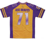 Alcorn State University M10 Football Jersey