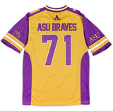 Alcorn State University M13 Football Jersey