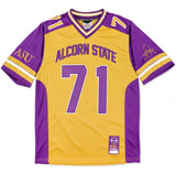 Alcorn State University M13 Football Jersey