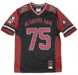 Alabama A&M University M13 Football Jersey