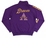 Alcorn State University M4 Jogging Top Jacket