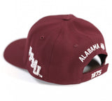 Alabama A&M University M49 Cap