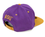 Alcorn State University M43 Snapback Cap