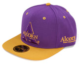 Alcorn State University M43 Snapback Cap