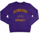 Alcorn State University M2 Sweatshirt