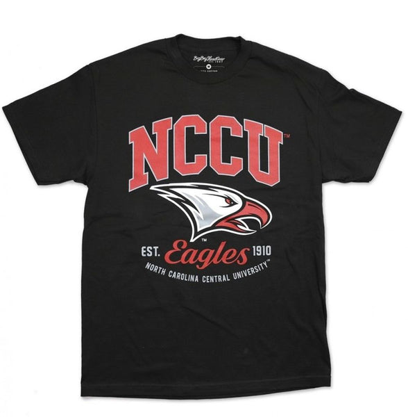 North Carolina Central University HBCU Tee