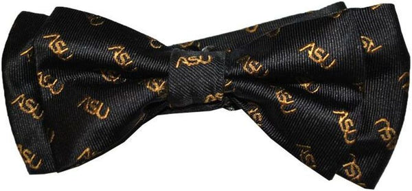 Alabama State University Bowtie