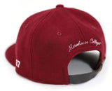 Morehouse College Wool Cap