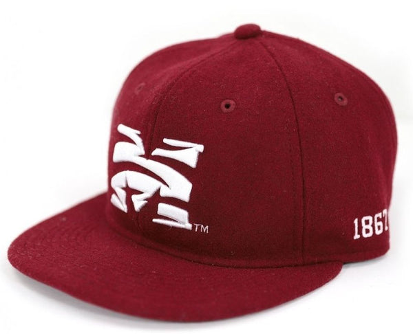 Morehouse College Wool Cap