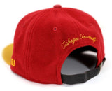 Tuskegee University Wool Cap