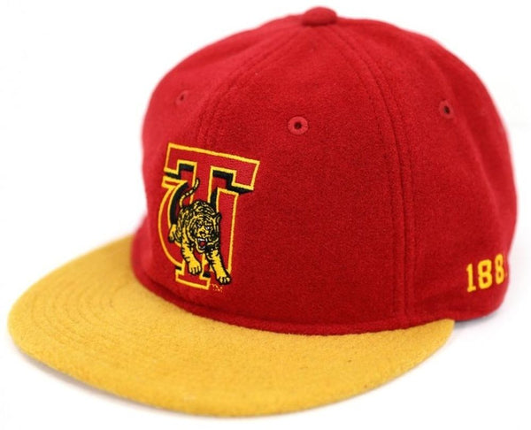 Tuskegee University Wool Cap