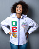 Order of the Eastern Star M4 Windbreaker Jacket