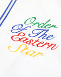 Order of the Eastern Star M4 Windbreaker Jacket