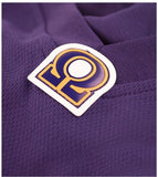 Omega Psi Phi Jersey Tee Shirt