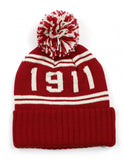 Kappa Alpha Psi M51 Beanie