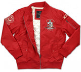 Kappa Alpha Psi M2 Bomber Jacket