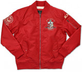 Kappa Alpha Psi M2 Bomber Jacket