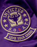 Omega Psi Phi M2 Bomber Jacket