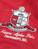 Kappa Alpha Psi M3 Bomber Jacket