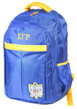 Sigma Gamma Rho M2 Backpack