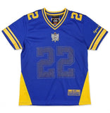 Sigma Gamma Rho M13 Football Jersey