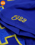 Sigma Gamma Rho V-Neck Tee