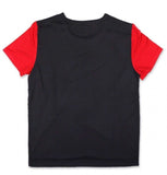 Delta Sigma Theta M3 Sequence Tee Black