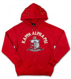 Kappa Alpha Psi M6 Pullover Hoodie