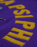 Omega Psi Phi M6 Pullover Hoodie