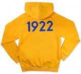 Sigma Gamma Rho M6 Pullover Hoodie