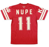 Kappa Alpha Psi M2 Football Jersey Tee