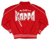 Kappa Alpha Psi Kids Twill Jacket