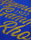 Sigma Gamma Rho M3 Long Sleeve Tee Royal Blue