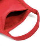 Kappa Alpha Psi Printed Face Mask with Filter Pocket