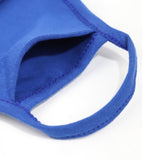Sigma Gamma Rho Printed Face Mask with Filter Pocket