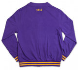 Omega Psi Phi M4 Cardigan