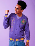 Omega Psi Phi M4 Cardigan