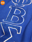Phi Beta Sigma M4 Cardigan