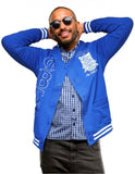 Phi Beta Sigma M4 Cardigan