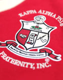 Kappa Alpha Psi M5 Cardigan