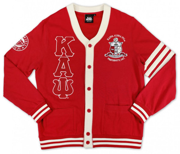 Kappa Alpha Psi M5 Cardigan