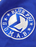 Phi Beta Sigma M5 Cardigan